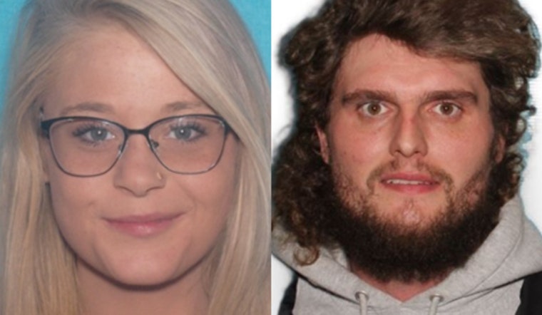 Arrest Warrants Issued for Monterey and Fairview Suspects in Nashville's Rosepepper Cantina Burglary