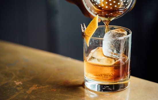Art Deco Elegance Meets Modern Mixology at 89 Charles, Beacon Hill's New Subterranean Cocktail Bar