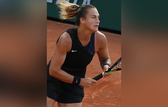 Aryna Sabalenka Triumphs Over Amanda Anisimova to Retain U.S. Open Crown
