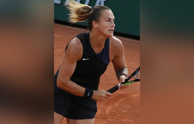 Aryna Sabalenka Triumphs Over Amanda Anisimova to Retain U.S. Open Crown