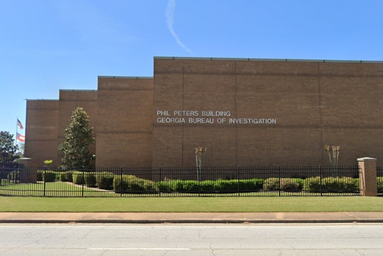 Ashburn Man Charged with Murder After Fatal Shooting in Sycamore, GBI Investigates