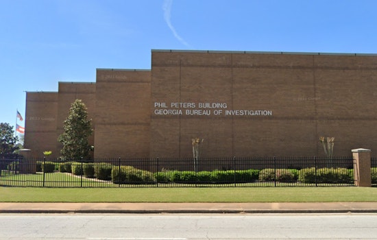 Ashburn Man Charged with Murder After Fatal Shooting in Sycamore, GBI Investigates