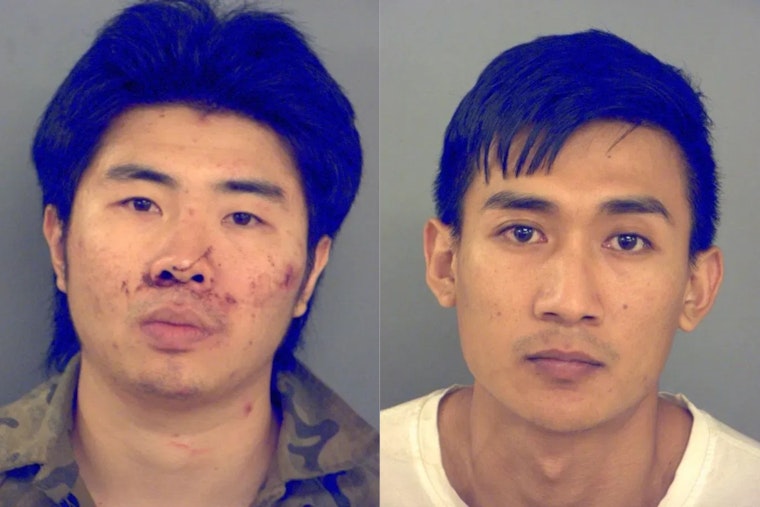 Assault Charges for Two After Chaotic Scene at El Paso Hangout Spot
