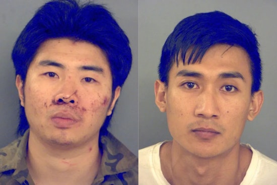 Assault Charges for Two After Chaotic Scene at El Paso Hangout Spot