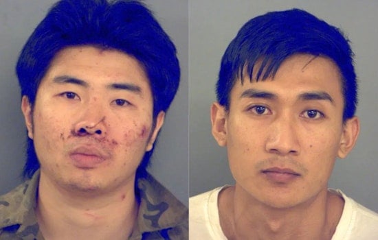 Assault Charges for Two After Chaotic Scene at El Paso Hangout Spot