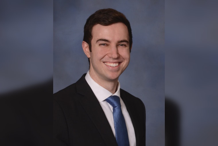 Assemblyman Joe Dalia Announces Run for Nevada State Treasurer, Sets Economic and Educational Goals