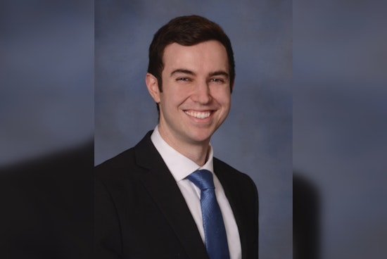 Assemblyman Joe Dalia Announces Run for Nevada State Treasurer, Sets Economic and Educational Goals