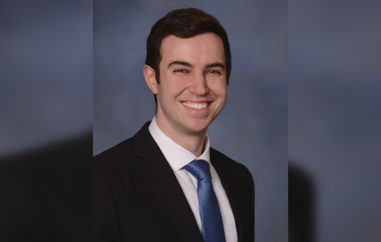 Assemblyman Joe Dalia Announces Run for Nevada State Treasurer, Sets Economic and Educational Goals