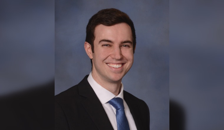 Assemblyman Joe Dalia Announces Run for Nevada State Treasurer, Sets Economic and Educational Goals