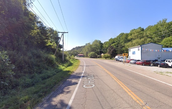 Athens County Mourns Loss of EMS Worker Monica Perani in Fatal Car Collision on State Route 682