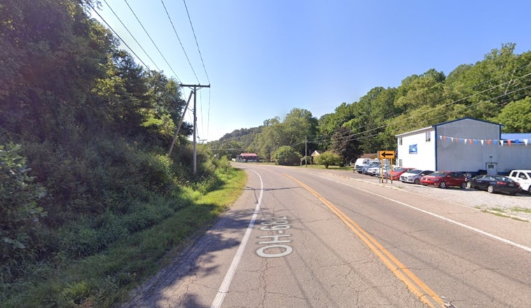 Athens County Mourns Loss of EMS Worker Monica Perani in Fatal Car Collision on State Route 682