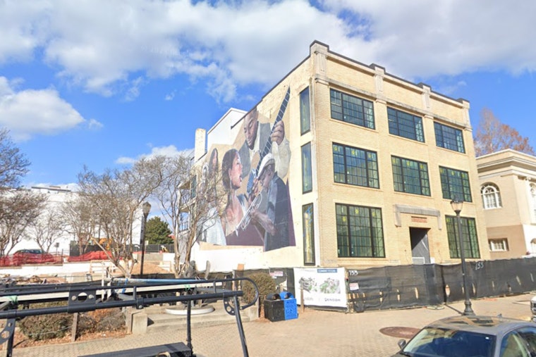 Athens Residents Rally to Rename Downtown Park in Honor of Trailblazing Black Legislators