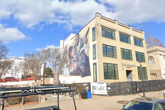 Athens Residents Rally to Rename Downtown Park in Honor of Trailblazing Black Legislators
