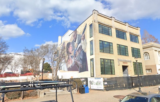 Athens Residents Rally to Rename Downtown Park in Honor of Trailblazing Black Legislators
