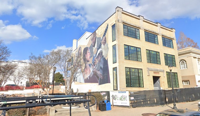 Athens Residents Rally to Rename Downtown Park in Honor of Trailblazing Black Legislators