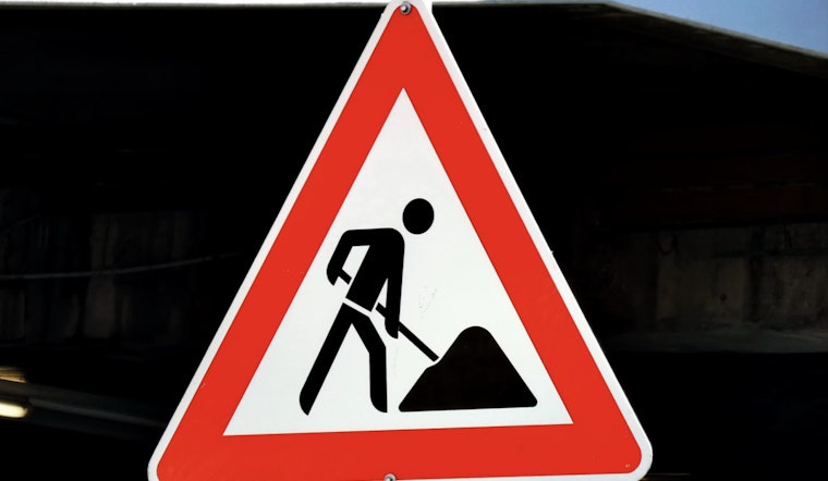 Atlanta Announces Nighttime Resurfacing Project on Perry Blvd and West Marietta St for Safer Commutes
