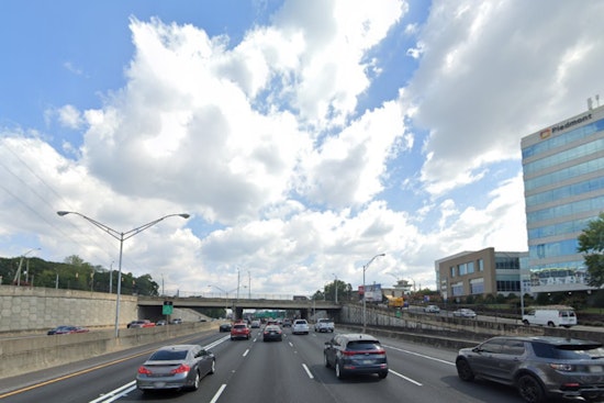 Atlanta Basks in Continued Sunshine with Slight Rain Chances This Week