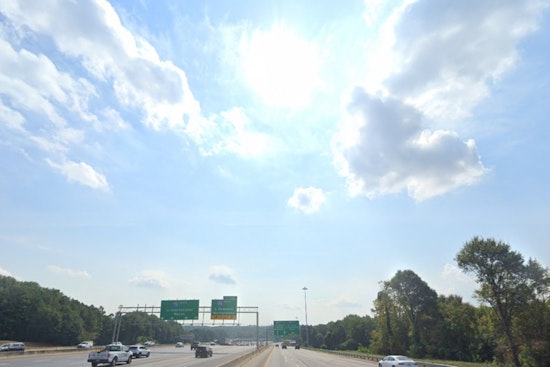 Atlanta Braces for Fluctuating Weather, Partly Sunny Skies with Showers and Storms in the Forecast