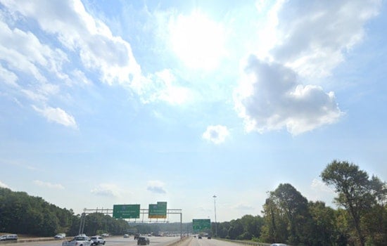 Atlanta Braces for Fluctuating Weather, Partly Sunny Skies with Showers and Storms in the Forecast