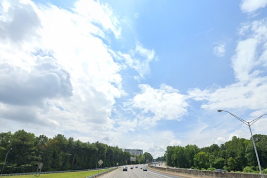 Atlanta Braces for Week of Diverse Weather: Sunny Days Ahead with Thunderstorm Chances Rising Midweek