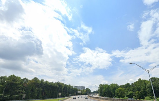 Atlanta Braces for Week of Diverse Weather: Sunny Days Ahead with Thunderstorm Chances Rising Midweek