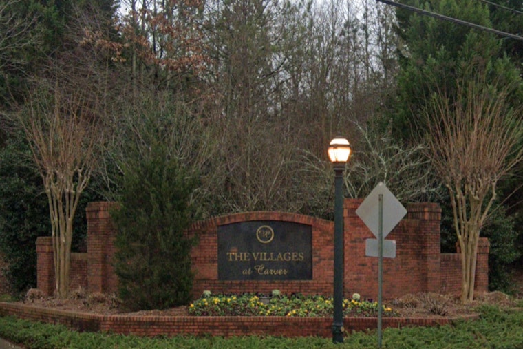 Atlanta Community Mourns as Police Investigate Fatal Shooting of Teen at Carver Apartment Complex