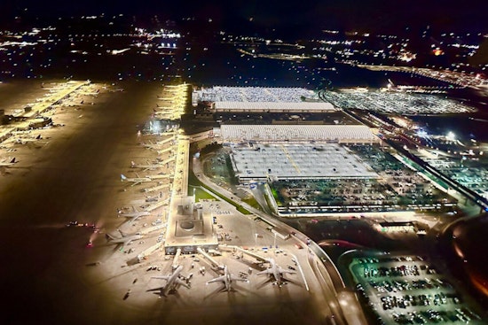 Atlanta Confident in Securing Alternative Funding for Hartsfield-Jackson Airport's $2 Billion Budget