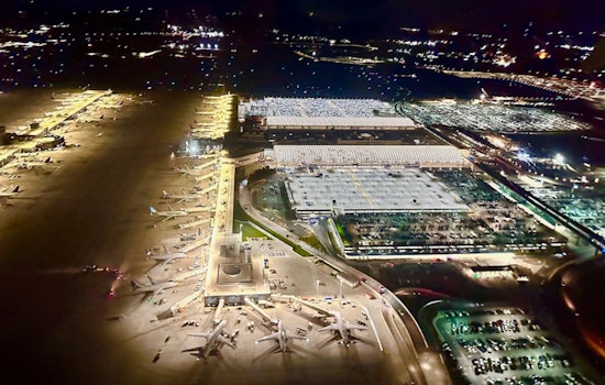 Atlanta Confident in Securing Alternative Funding for Hartsfield-Jackson Airport's $2 Billion Budget