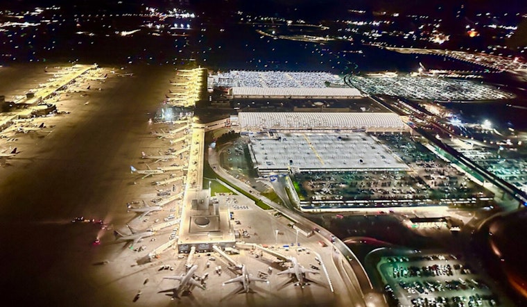 Atlanta Confident in Securing Alternative Funding for Hartsfield-Jackson Airport's $2 Billion Budget