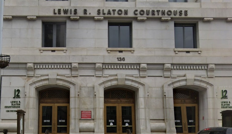 Atlanta "Cop City" Defendants Face Pretrial Hearing Amidst Racketeering and Domestic Terrorism Charges