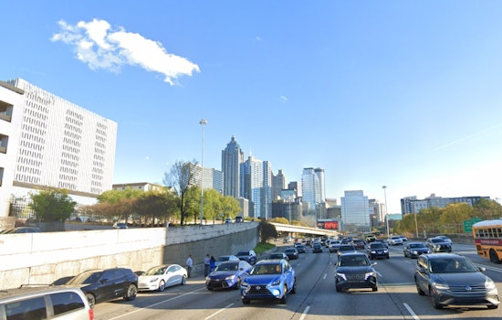Atlanta Enjoys Sunny Skies and Moderate Temperatures for the Week Ahead