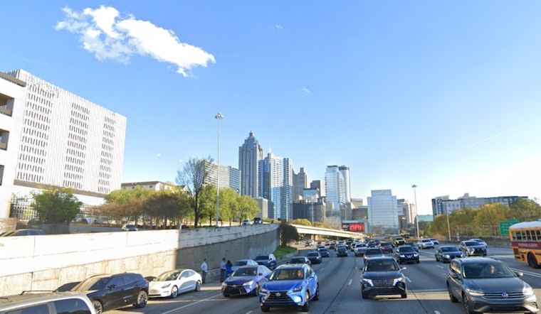 Atlanta Enjoys Sunny Skies and Moderate Temperatures for the Week Ahead