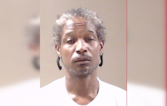 Atlanta Father Pleads Guilty to Second-Degree Murder After Son's Fatal Shooting in Lithonia Gas Station Incident