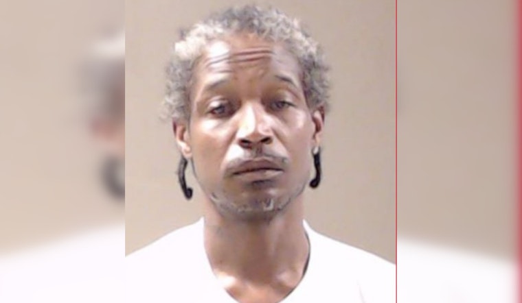 Atlanta Father Pleads Guilty to Second-Degree Murder After Son's Fatal Shooting in Lithonia Gas Station Incident