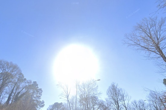 Atlanta Forecast Predicts Continued Sunshine and Warm Temperatures All Week