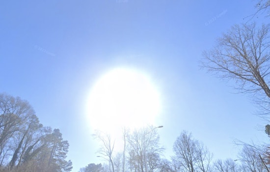 Atlanta Forecast Predicts Continued Sunshine and Warm Temperatures All Week
