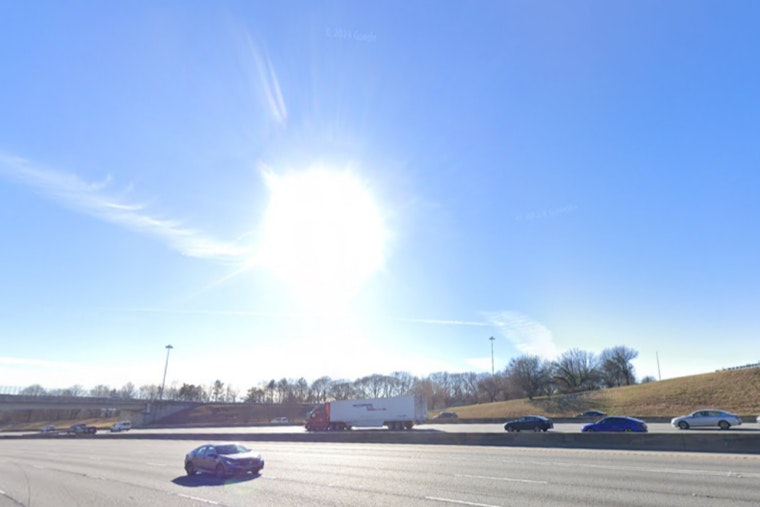 Atlanta Forecast: Sunny Skies and Rising Temperatures Promise Delightful Days Ahead