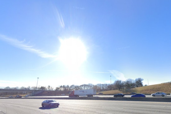 Atlanta Forecast: Sunny Skies and Rising Temperatures Promise Delightful Days Ahead