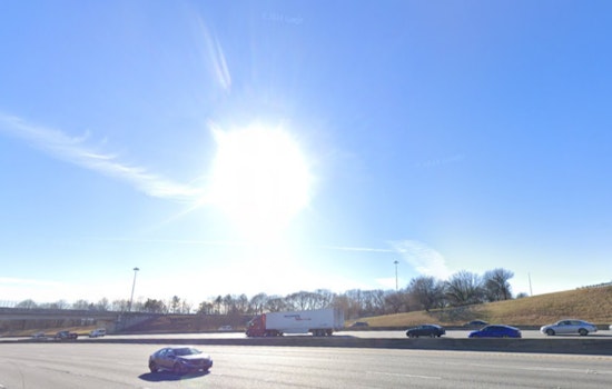 Atlanta Forecast: Sunny Skies and Rising Temperatures Promise Delightful Days Ahead