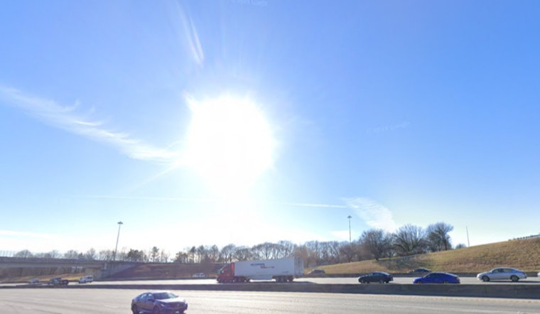 Atlanta Forecast: Sunny Skies and Rising Temperatures Promise Delightful Days Ahead