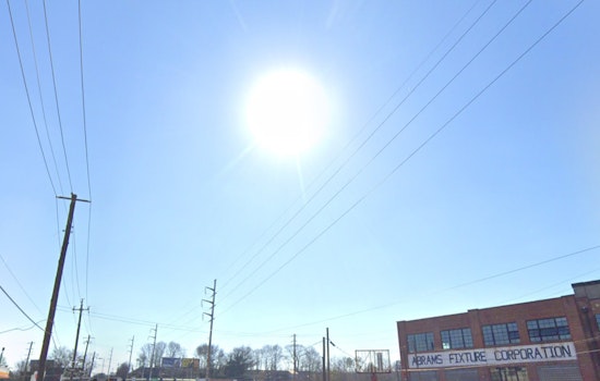Atlanta Gears Up for a Warm, Sunny Start to Fall with Increasing Chances of Thunderstorms