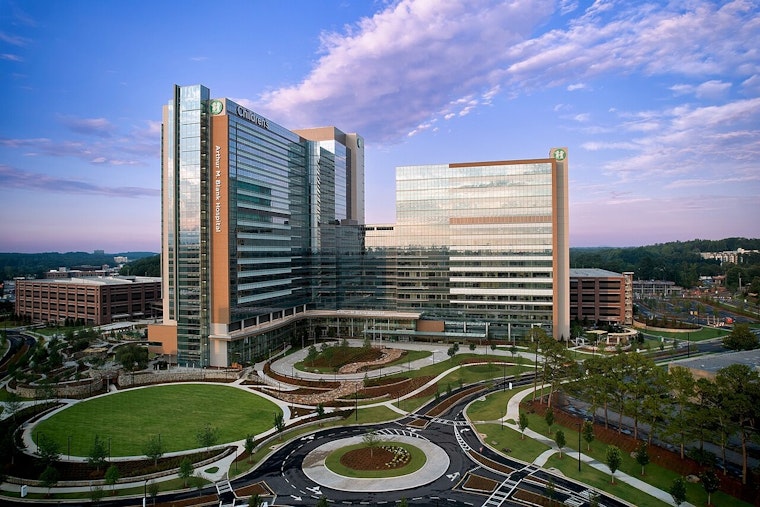 Atlanta Hospital Axes Employee Over Explosive Charlie Kirk Comments, Delta and Military Tighten Social Media Grip