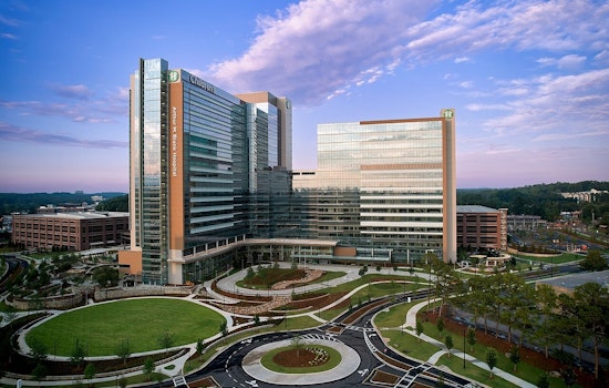 Atlanta Hospital Axes Employee Over Explosive Charlie Kirk Comments, Delta and Military Tighten Social Media Grip