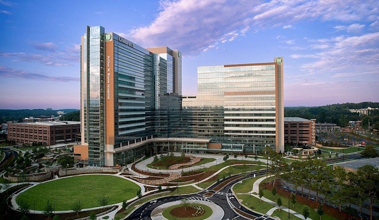 Atlanta Hospital Axes Employee Over Explosive Charlie Kirk Comments, Delta and Military Tighten Social Media Grip