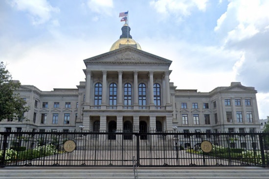 Atlanta Hosts Inaugural Senate Committee Meeting on Education for Students with Disabilities on September 16