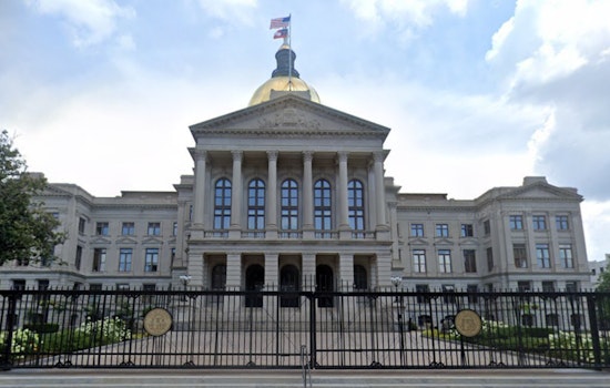 Atlanta Hosts Inaugural Senate Committee Meeting on Education for Students with Disabilities on September 16
