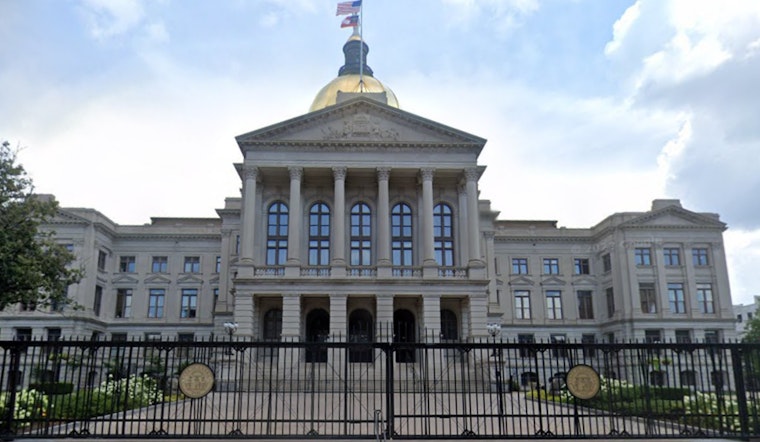 Atlanta Hosts Inaugural Senate Committee Meeting on Education for Students with Disabilities on September 16