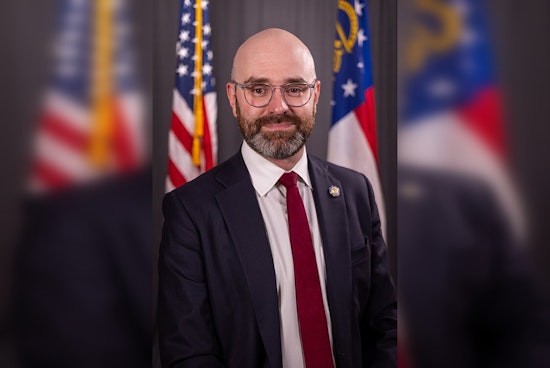 Atlanta Journalist Faces Deportation, Senator Josh McLaurin of Sandy Springs Condemns Ruling Amidst Press Freedom Concerns