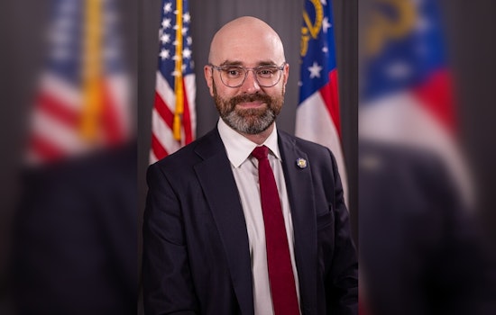 Atlanta Journalist Faces Deportation, Senator Josh McLaurin of Sandy Springs Condemns Ruling Amidst Press Freedom Concerns