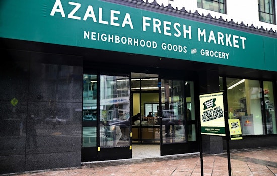 Atlanta Launches Azalea Fresh Market, First City-Run Grocery, to Combat Food Insecurity